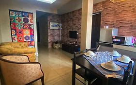 Ipoh Apartment Suites