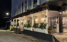 Ipoh Apartment Suites